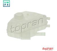 EXPANSION TANK COOLANT 305 055 FOR FORD STJC/STJA/STJB/STJD 1.2L 4cyl FIESTA VI