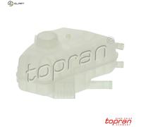 EXPANSION TANK COOLANT 305 055 FOR FORD STJC/STJA/STJB/STJD 1.2L 4cyl FIESTA VI