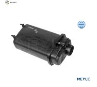 EXPANSION TANK COOLANT 314 171 0001 FOR BMW 5/E39/Z8/Roadster/E2 M57D30 2.9L