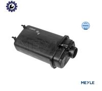 EXPANSION TANK COOLANT 314 171 0001 FOR BMW 5/E39/Z8/Roadster/E2 M57D30 2.9L