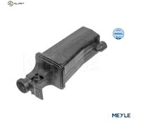 MEYLE 314 223 0001 Coolant expansion tank