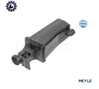 MEYLE 314 223 0001 Coolant expansion tank