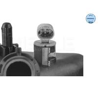 MEYLE 314 223 0005 Coolant expansion tank