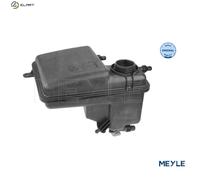 MEYLE 314 223 0006 Coolant expansion tank