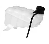 Expansion Tank, coolant 31832 Metalcaucho for LAND ROVER RANGE ROVER Mk II