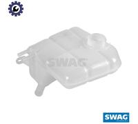 Expansion Tank, coolant PP (Polypropylene) 33 10 0115 SWAG for FORD FOCUS I