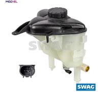 SWAG 33 10 0879 Coolant expansion tank