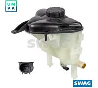 SWAG 33 10 0879 Coolant expansion tank