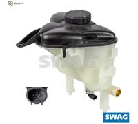 SWAG 33 10 0879 Coolant expansion tank