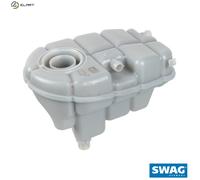 SWAG 33 10 1038 Coolant expansion tank