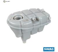 SWAG 33 10 1038 Coolant expansion tank