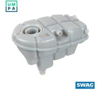 SWAG 33 10 1038 Coolant expansion tank