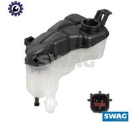 SWAG 33 10 2197 Coolant expansion tank