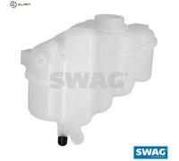 SWAG 33 11 0193 Coolant expansion tank