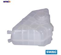 SWAG 33 11 0655 Coolant expansion tank