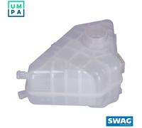 SWAG 33 11 0655 Coolant expansion tank
