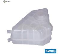 SWAG 33 11 0655 Coolant expansion tank