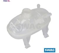 SWAG 33 11 0664 Coolant expansion tank