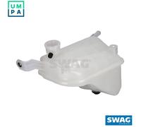 SWAG Autoteile Coolant Expansion Tank 33 11 0998 - For Lexus/Toyota Prius 1.8L 4-cyl