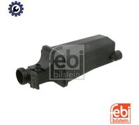 Coolant Expansion Header Tank - fits BMW 3 Series (E46) Petrol/Diesel, X5 3.0D
