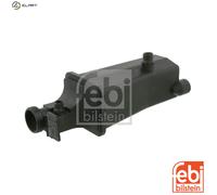 EXPANSION TANK COOLANT 33550 FOR N46B18/N42B18A 1.8L N46B20A/B20BM47 D20 2.0L