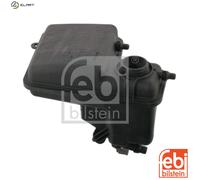 EXPANSION TANK COOLANT 38456 FOR M54 B30 3.0L N52 B30 A 3.0L 6cyl 3.6L 8cyl 6.0L