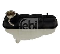 Expansion Tank, coolant 38805 FEBI BILSTEIN for MERCEDES-BENZ C-CLASS G-CLASS