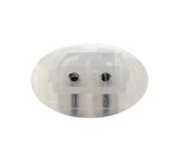 febi bilstein 38810 Coolant Expansion Tank with cover and sensor, pack of one