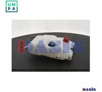 AKS DASIS 394000N Coolant expansion tank