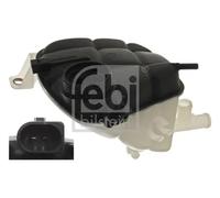 Febi Bilstein Coolant Expansion Tank 39927 with Sensor - Pack of 1
