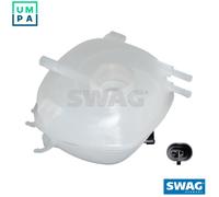 SWAG 40 94 7893 Coolant expansion tank