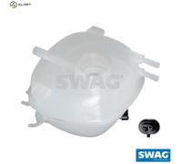SWAG 40 94 7893 Coolant expansion tank