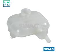SWAG 40 94 7898 Coolant expansion tank