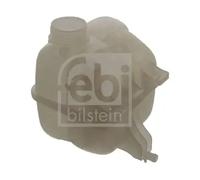 febi bilstein Coolant Expansion Tank 43503 Pack of 1
