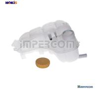 ORIGINAL IMPERIUM 44160 Coolant expansion tank
