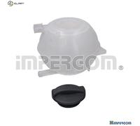 2x ✅Fits IMPERGOM IMP44180 Expansion Tank, coolant IMP44180 Coolant ⭐UK Seller⭐