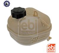 EXPANSION TANK COOLANT 44441 FOR W11 B16 A 1.6L 4cyl