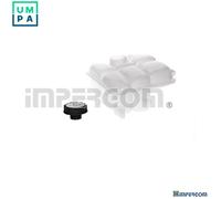 Expansion Tank, coolant 44469 ORIGINAL IMPERIUM for FORD C-MAX II FOCUS III