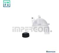 Expansion Tank, coolant 44492 ORIGINAL IMPERIUM for PEUGEOT CITROËN