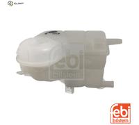 EXPANSION TANK COOLANT 44531 FOR BBJ 3.0L ASB/BNG/BMK 3.0L BSG/BPP 2.7L 6cyl