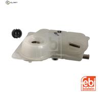 FEBI BILSTEIN 44534 Coolant expansion tank