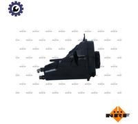 EXPANSION TANK COOLANT 454003 FOR N57D30A/D30B/D30C M57D30 3.0L N54B30A 3.0L