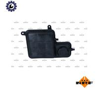 NRF Coolant Expansion Tank 454034 - Fits BMW ALPINA B7 E65 E66 E67