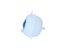 Expansion Tank, coolant 454050 NRF for PORSCHE MACAN