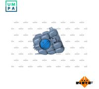 NRF 454051 Coolant expansion tank
