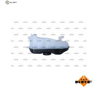 NRF 454070 Coolant expansion tank