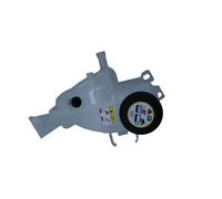 NRF Expansion tank, coolant, 454072