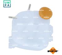NRF 454075 Coolant expansion tank