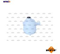 NRF 454076 Coolant expansion tank