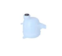 Expansion Tank, coolant 454076 NRF for RENAULT DACIA